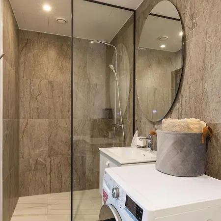 Apartment Liine 5 *