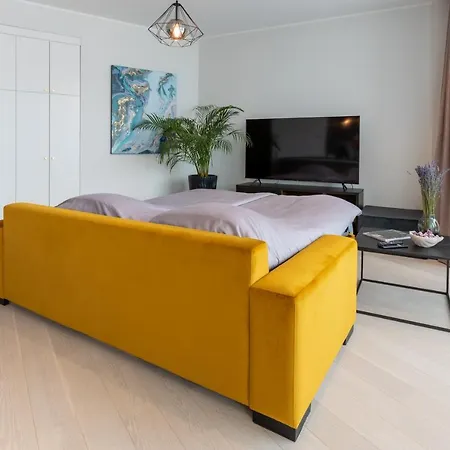 Appartement Liine 5 *