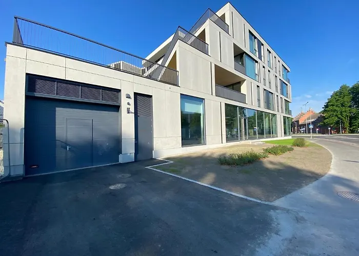 Appartamento Liine 5