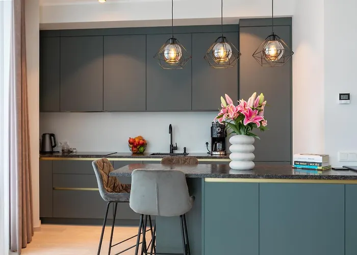 Appartamento Liine 5 *