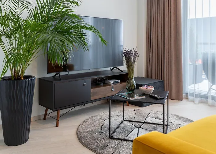 Liine 5 Appartamento *