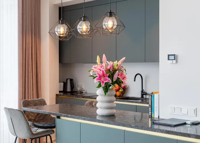 Appartamento Liine 5 Pärnu