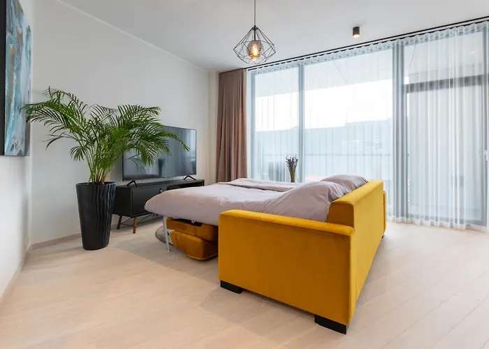 Liine 5 Appartamento *