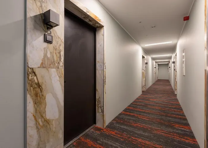 Appartamento Liine 5