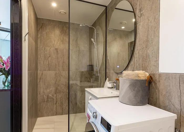 Appartamento Liine 5 *