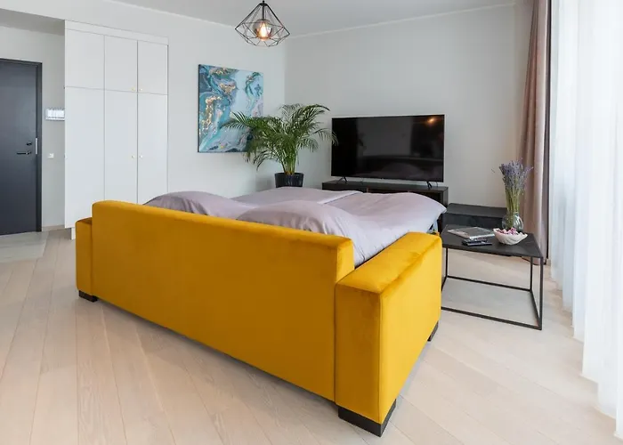 Appartamento Liine 5 *