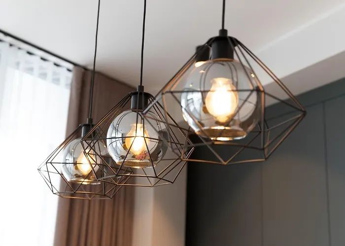 Liine 5 Appartamento *