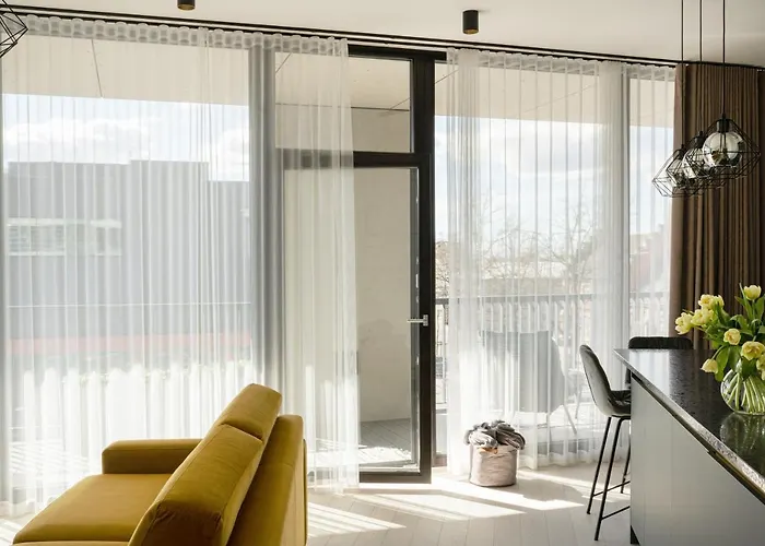 Liine 5 Appartamento