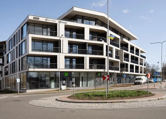 Liine 5 Appartamento